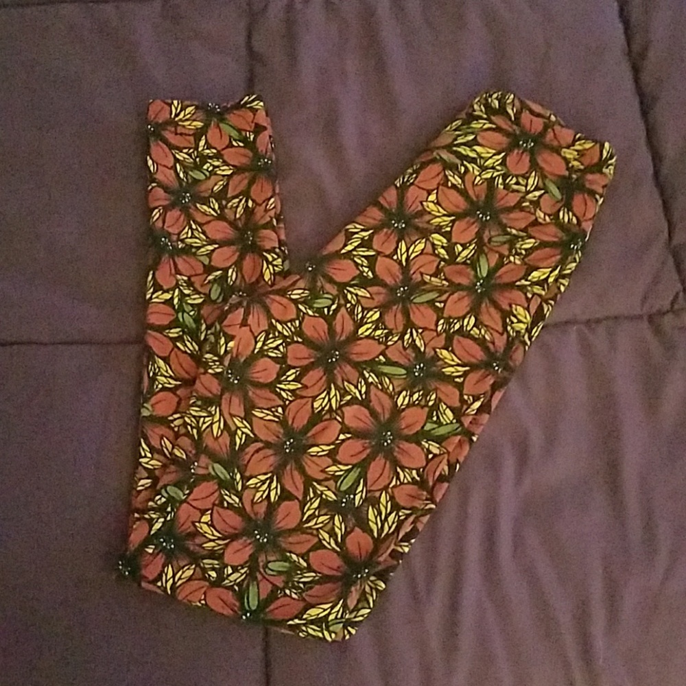Lularoe leggings